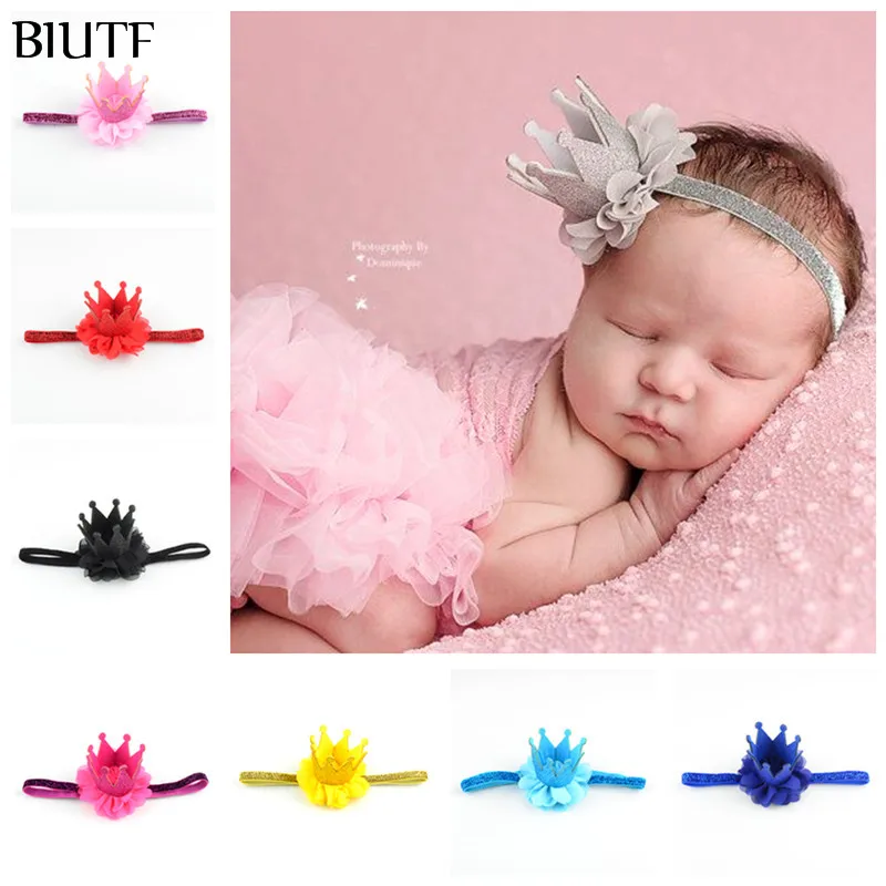 8pcs/lot girl Glitter Felt Crown Headband Birthday Glitter Crown with Elastic Headband and Chiffon Flower FDA210
8pcs/lot girl Glitter Felt Crown Headband Birthday Glitter Crown with Elastic Headband and Chiffon Flower FDA210