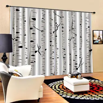 tree forest curtains Chinese Customized 3D Blackout Curtains Living Room Bedroom Hotel Window curtains Blackout curtain
tree forest curtains Chinese Customized 3D Blackout Curtains Living Room Bedroom Hotel Window curtains Blackout curtain