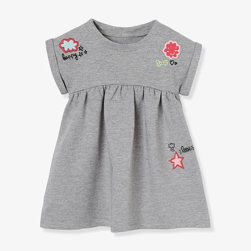 Little maven 2-7Years Summer Beautiful Princess Costume Embroidery Dress For Girl Fancy Child Kids Toddler Baby Girls Dress
Little maven 2-7Years Summer Beautiful Princess Costume Embroidery Dress For Girl Fancy Child Kids Toddler Baby Girls Dress