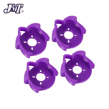 TPU Motor Mount Anti Vibration Damping Base Protective Cover Damper for 2204 2205 2206 2207 2306 Brushless Motor RC Multicopter
TPU Motor Mount Anti Vibration Damping Base Protective Cover Damper for 2204 2205 2206 2207 2306 Brushless Motor RC Multicopter