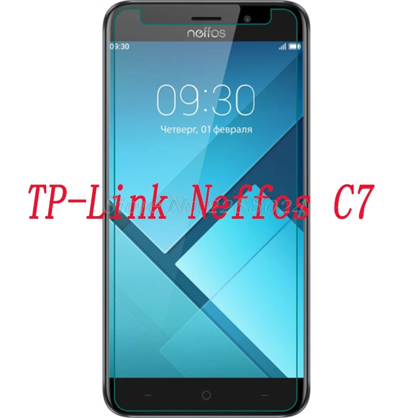 Smartphone 9H Tempered Glass for TP-Link Neffos C7 5.5" Explosion-proof Protective Film Screen Protector cover phone
Smartphone 9H Tempered Glass for TP-Link Neffos C7 5.5" Explosion-proof Protective Film Screen Protector cover phone
