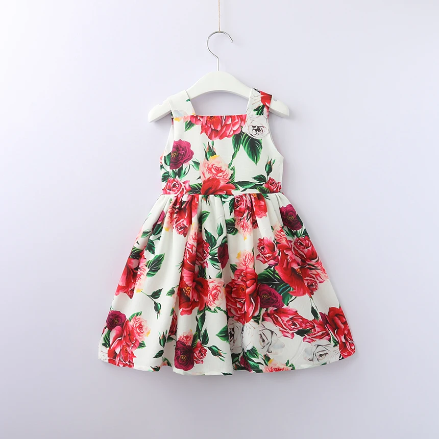 Baby Girls Dresses Baby Girl Summer Princess Dresses Kids Sling For Girls Flower Dresses Infantil Menina Vestido
Baby Girls Dresses Baby Girl Summer Princess Dresses Kids Sling For Girls Flower Dresses Infantil Menina Vestido