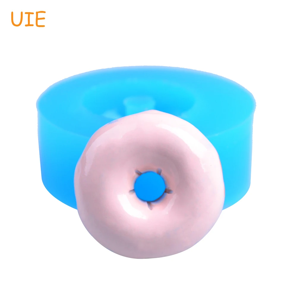 TYL004U Donut Mold Doughnut Silicone Mold Cake Fondant Mold Soap Air Dry Polymer Clay Fimo Polymer Resin Cupcake
TYL004U Donut Mold Doughnut Silicone Mold Cake Fondant Mold Soap Air Dry Polymer Clay Fimo Polymer Resin Cupcake
