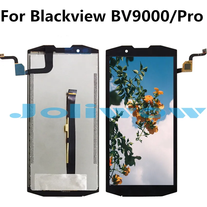 FOR Blackview BV9000 BV9000 Pro LCD Display+Touch Screen Digitizer Assembly Replacement For BV9000 BV9000 Pro lcd
FOR Blackview BV9000 BV9000 Pro LCD Display+Touch Screen Digitizer Assembly Replacement For BV9000 BV9000 Pro lcd