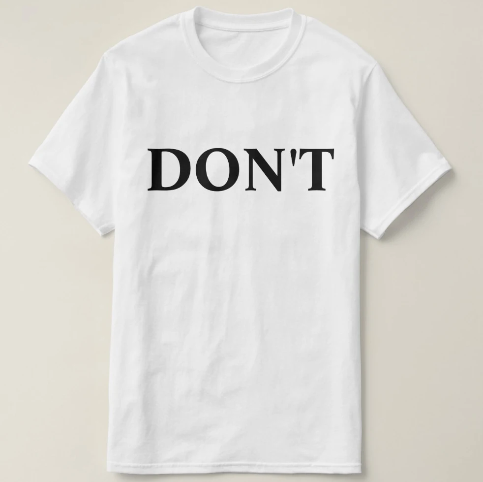 2019 Printed Men T Shirt Cotton Short Sleeve DON Schitt Creek Daniel Levy Shirt Women tshirt
2019 Printed Men T Shirt Cotton Short Sleeve DON Schitt Creek Daniel Levy Shirt Women tshirt