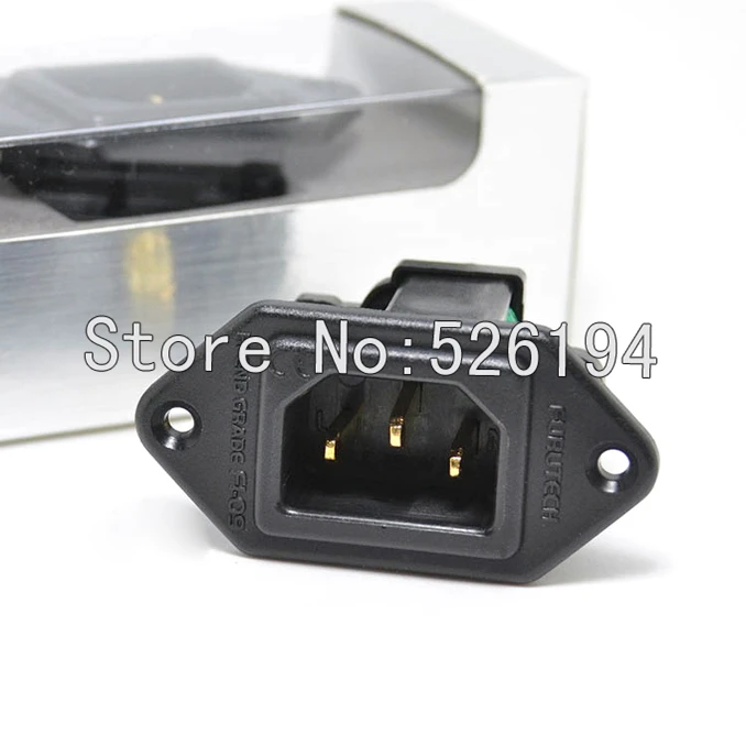 Free shipping One/lots moonsaudio AC IEC Inlet FI-09(R) Copper Gold Plated Socket
Free shipping One/lots moonsaudio AC IEC Inlet FI-09(R) Copper Gold Plated Socket