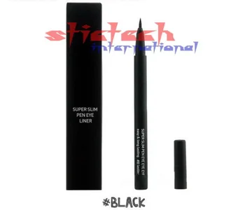 by dhl 200 pcs NEW Black Waterproof Eyeliner Liquid Eye Liner Pen Pencil Makeup Cosmetic Tool Beauty Wholesale
by dhl 200 pcs NEW Black Waterproof Eyeliner Liquid Eye Liner Pen Pencil Makeup Cosmetic Tool Beauty Wholesale