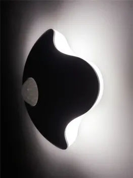 NEW Led Night Light Sensor Four Leaf Clover lamps Motion Sensor nightlights PIR Intelligent LED Human Body Motion Induction Lamp
NEW Led Night Light Sensor Four Leaf Clover lamps Motion Sensor nightlights PIR Intelligent LED Human Body Motion Induction Lamp