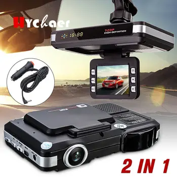 2-in-1 720P Russian&English Voice Car Laser Radar Car DVR Camera Radar Detector Auto DVR Moving Speed Measuring Recorder
2-in-1 720P Russian&English Voice Car Laser Radar Car DVR Camera Radar Detector Auto DVR Moving Speed Measuring Recorder