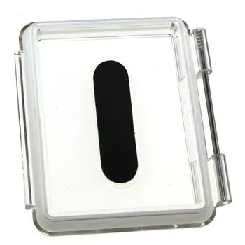 Gopro Hero3 Accessories Back Cover of Waterproof Housing Case for Gopro Hero3 Action Camera
Gopro Hero3 Accessories Back Cover of Waterproof Housing Case for Gopro Hero3 Action Camera