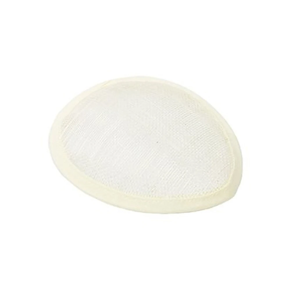Bride Hat Base Art Teardrop Shape Hair Accessories Fascinators Decoration Linen Headwear Party Wedding Millinery DIY Craft
Bride Hat Base Art Teardrop Shape Hair Accessories Fascinators Decoration Linen Headwear Party Wedding Millinery DIY Craft