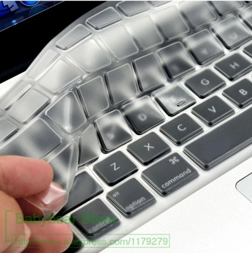 Laptop High Clear Tpu 11.6 Inch Keyboard Protector Skin Cover Guard For Sony Vaio Pro 11 Svp112A18T Svp11219Sc Svp11218Sc
Laptop High Clear Tpu 11.6 Inch Keyboard Protector Skin Cover Guard For Sony Vaio Pro 11 Svp112A18T Svp11219Sc Svp11218Sc