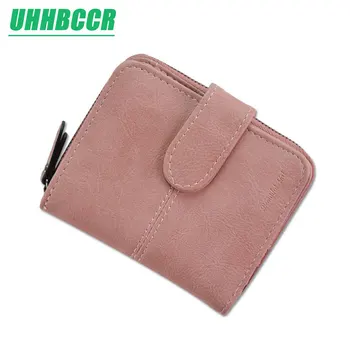 Women Wallets Small Fashion Brand Leather Purse Women Ladies Card Bag For Women 2019 Clutch Women Female Purse Money Clip Wallet
Women Wallets Small Fashion Brand Leather Purse Women Ladies Card Bag For Women 2019 Clutch Women Female Purse Money Clip Wallet