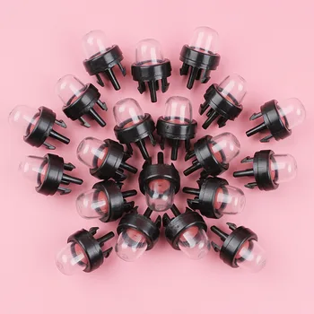 20pcs/lot Snap in Primer Bulb For Husqvarna 334 T 455 Rancher 435 445 455 460 340 345 346XP 350 353 440E 445E 340E Chainsaw
20pcs/lot Snap in Primer Bulb For Husqvarna 334 T 455 Rancher 435 445 455 460 340 345 346XP 350 353 440E 445E 340E Chainsaw