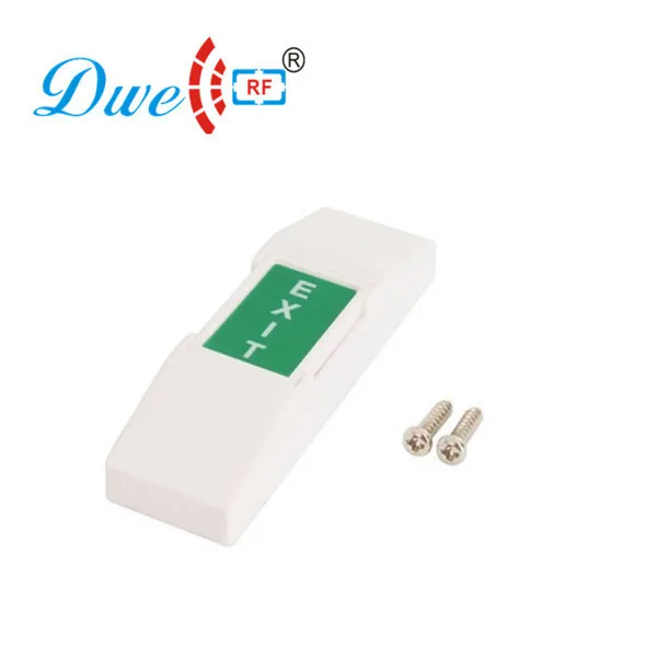 push button membrane switch