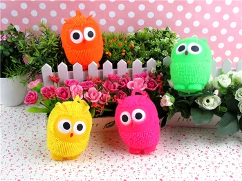 Little Owl Light-emitting Toys The New Hot Woodpecker Flash Out Children Children Toys 2020
Little Owl Light-emitting Toys The New Hot Woodpecker Flash Out Children Children Toys 2020