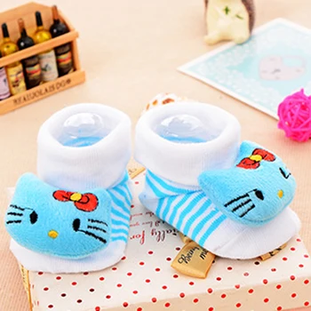 4Pair/Lot Baby Children Kids Socks Suitable 0-18 Month Infant Newborn Socks 100% Cotton Cartoon 3 Styles Kids Children Clothing
4Pair/Lot Baby Children Kids Socks Suitable 0-18 Month Infant Newborn Socks 100% Cotton Cartoon 3 Styles Kids Children Clothing