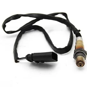 OE NO 0258006422 Lambda Sensor for AUDI SEAT VW VOLKSWAGEN exhausted gas oxygen O2 sensor OEM No 0 258 006 422
OE NO 0258006422 Lambda Sensor for AUDI SEAT VW VOLKSWAGEN exhausted gas oxygen O2 sensor OEM No 0 258 006 422