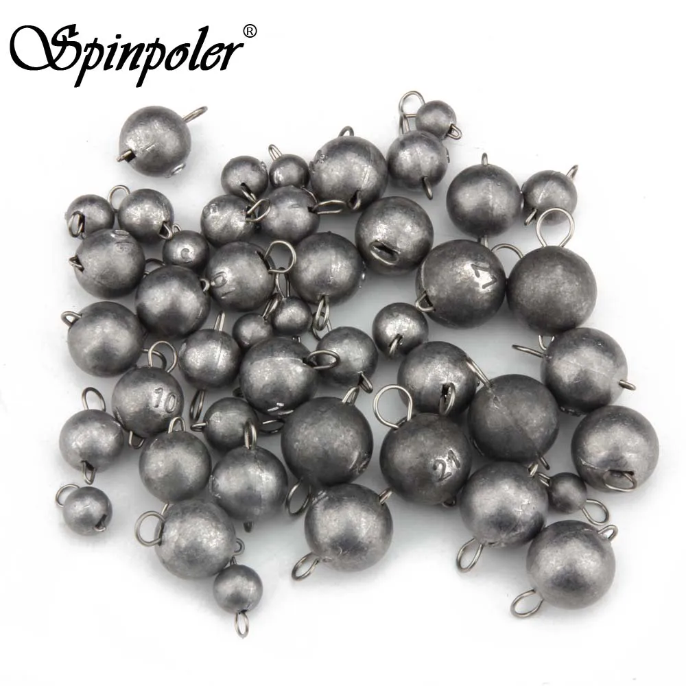 Fishing Cheburashka Lead Sinker Fishing Accesories Jig Head Lead Bullet Weights Soft Lure Texas Group 2g-21g For Choose
Fishing Cheburashka Lead Sinker Fishing Accesories Jig Head Lead Bullet Weights Soft Lure Texas Group 2g-21g For Choose