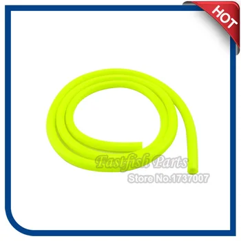 Motorcycle Fuel Line Hose Line For 50 110 125 140 150 160 cc Pit Dirt Bikes 1/4" 5mm Fuel Hose 1meter yellow
Motorcycle Fuel Line Hose Line For 50 110 125 140 150 160 cc Pit Dirt Bikes 1/4" 5mm Fuel Hose 1meter yellow