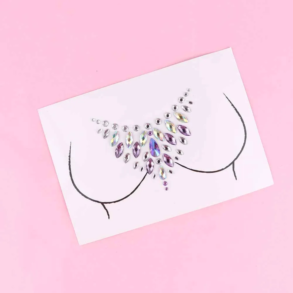 3 Styles Adhesive Sticky Gems Sticker Makeup Face Boob Jewel Crystal Festival Gems Party Makeup Stickers For Body Art Hot
3 Styles Adhesive Sticky Gems Sticker Makeup Face Boob Jewel Crystal Festival Gems Party Makeup Stickers For Body Art Hot