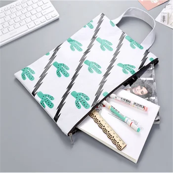 10pcs/lot New A4 Cactus Canvas File Folder Document Filing Bag Stationery Bag Promotional Gift Stationery
10pcs/lot New A4 Cactus Canvas File Folder Document Filing Bag Stationery Bag Promotional Gift Stationery