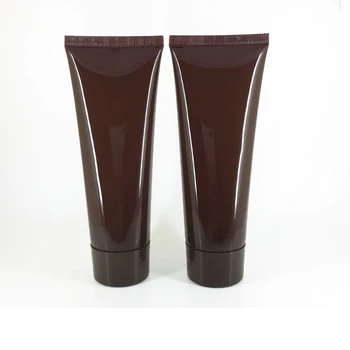 30pcs 100g brown Cosmetic Soft Tube Travel Makeup Container Squeeze Dispensing Bottle Beauty Tools
30pcs 100g brown Cosmetic Soft Tube Travel Makeup Container Squeeze Dispensing Bottle Beauty Tools