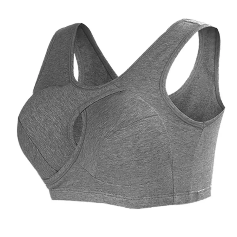 Fashion Women Bra Solid Color Female Underwear Comfortable Without Steel Ring Lightweight Support Bra
Fashion Women Bra Solid Color Female Underwear Comfortable Without Steel Ring Lightweight Support Bra