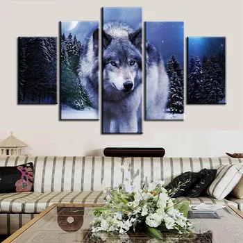 3d Diamond embroidery full drill cross stitch square diamond home decor 5d pictures of wolves painting diy diamond painting 5pcs
3d Diamond embroidery full drill cross stitch square diamond home decor 5d pictures of wolves painting diy diamond painting 5pcs