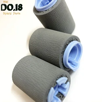 50PC RM1-0037 Pickup Feed Separation Roller for HP 4700 4730 CM4730 CM6030 CM6040 CP3525 CP4005 CP6015 CP4025 CP4525 P4014 P4015
50PC RM1-0037 Pickup Feed Separation Roller for HP 4700 4730 CM4730 CM6030 CM6040 CP3525 CP4005 CP6015 CP4025 CP4525 P4014 P4015