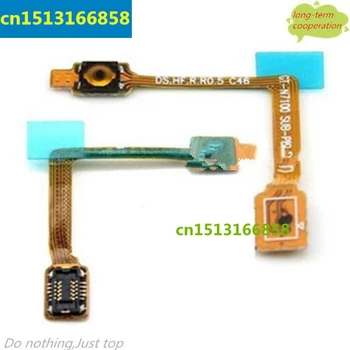 50 pieces/lot power switch key flex for Samsung Galaxy Note2 N7100 N7105 Power Button Flex Cable Ribbon
50 pieces/lot power switch key flex for Samsung Galaxy Note2 N7100 N7105 Power Button Flex Cable Ribbon