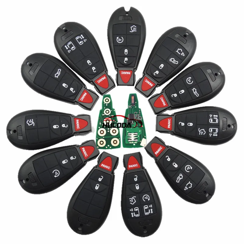 For Chrysler remote key with 315mhz is compatible with FCCID KOBDT04A and OHT692427AA.please choose with key shell 2,2+1,3,3+1 b
For Chrysler remote key with 315mhz is compatible with FCCID KOBDT04A and OHT692427AA.please choose with key shell 2,2+1,3,3+1 b