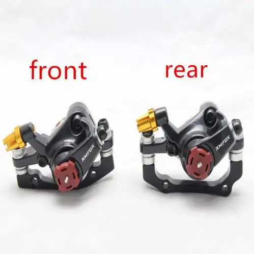 XMFOX 3.0 Disc Brake more better than BB7 MTB BMX Mountain Bike bicycle Mechanical Disc Brakes Calipers Bicycle Parts
XMFOX 3.0 Disc Brake more better than BB7 MTB BMX Mountain Bike bicycle Mechanical Disc Brakes Calipers Bicycle Parts