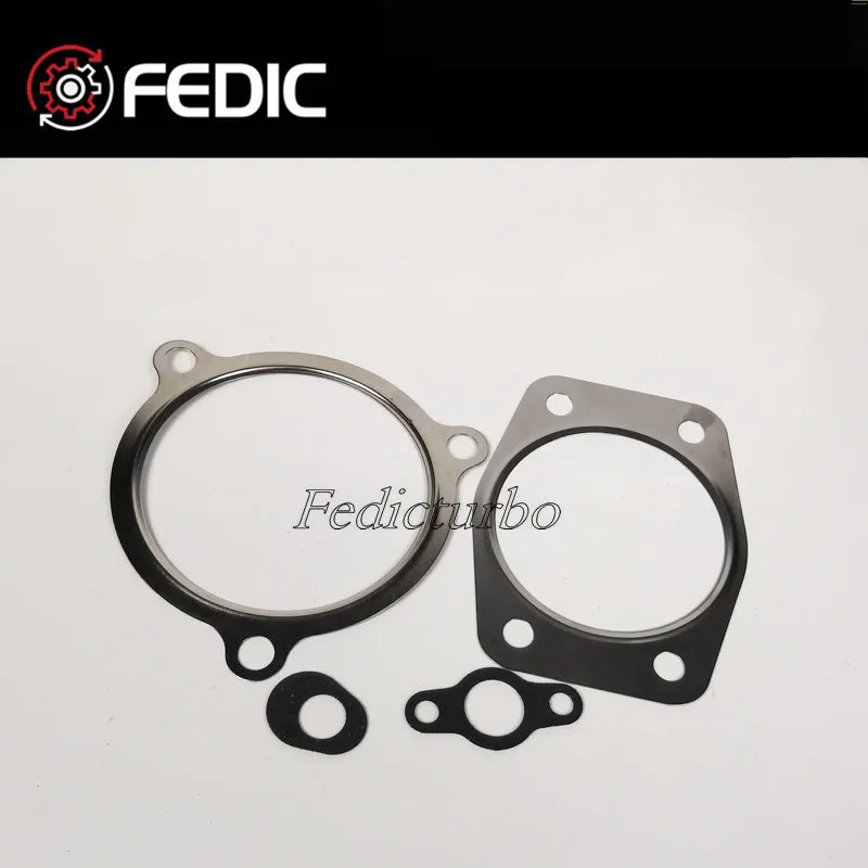 Turbocharger gasket kit TD04L 49377-06213 49377-06202 Turbo metal kits for Volvo PKW XC70 XC90 2.5T 210HP B5254T2 2003-2009
Turbocharger gasket kit TD04L 49377-06213 49377-06202 Turbo metal kits for Volvo PKW XC70 XC90 2.5T 210HP B5254T2 2003-2009