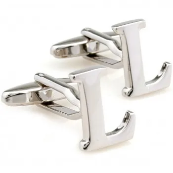 L Cufflink 15 Pairs Free Shipping
L Cufflink 15 Pairs Free Shipping