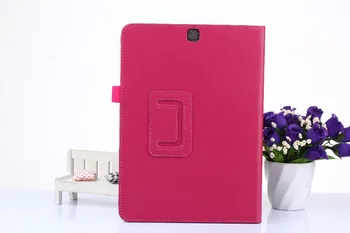 100pcs/lot Litchi support pu case cover for Samsung Galaxy Samsung Galaxy Tab S2 9.7'' T810 T815 leather protective case cover
100pcs/lot Litchi support pu case cover for Samsung Galaxy Samsung Galaxy Tab S2 9.7'' T810 T815 leather protective case cover