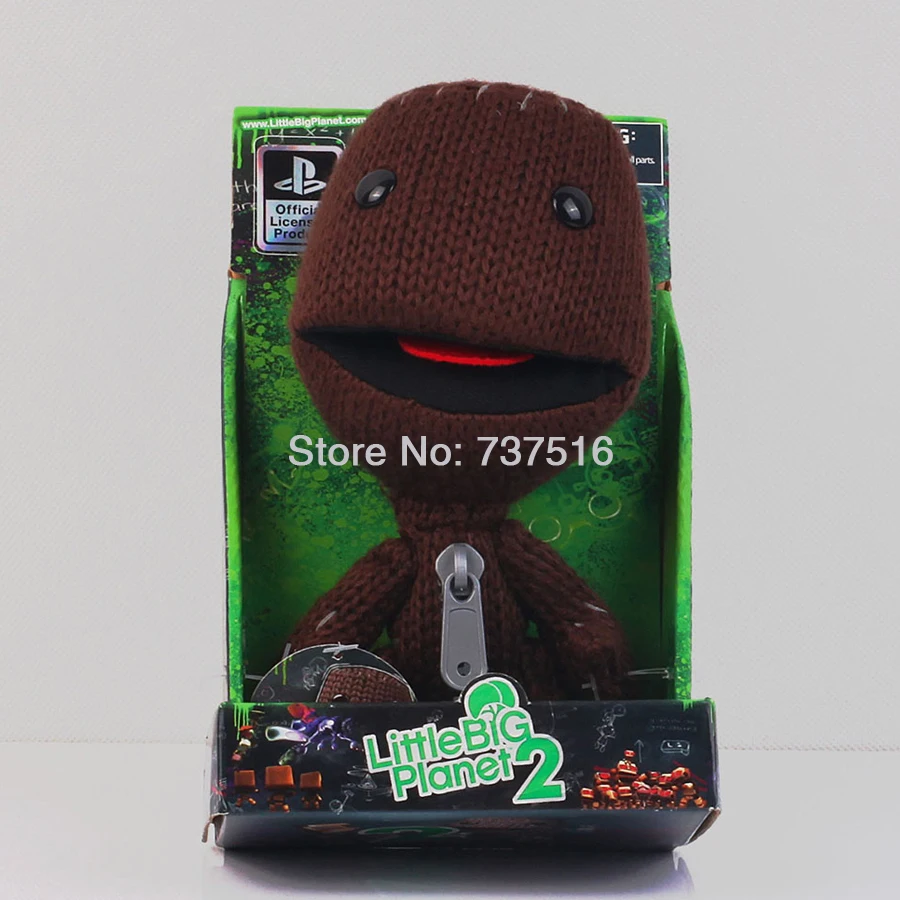 sackboy 5