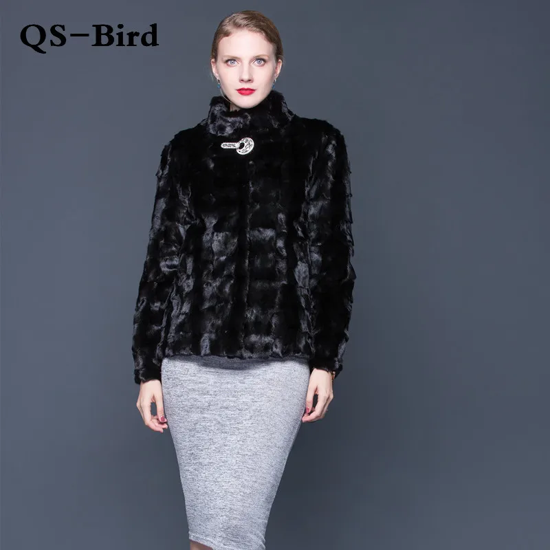 Ladies natural mink coat collar collar fashion jacket mink coat long sleeve black elegant leather fur coat international collar
Ladies natural mink coat collar collar fashion jacket mink coat long sleeve black elegant leather fur coat international collar