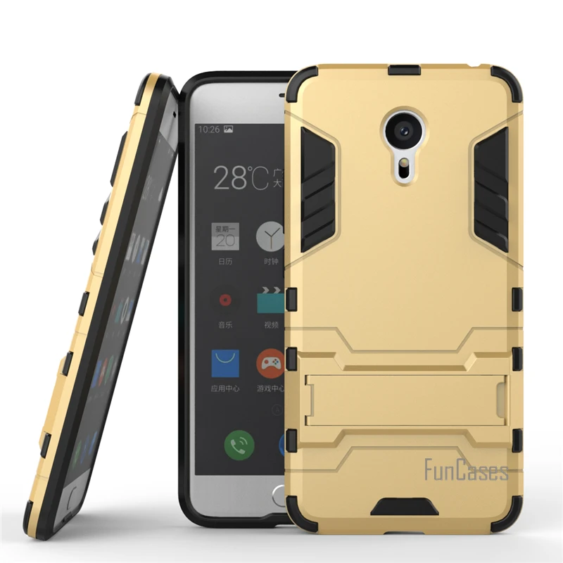 For Meizu Pro 6 Case 5.2inch Dual Layer Hybrid Rugged Armor Hard PC+TPU Shockproof With Kickstand Case For Meizu Pro 6
For Meizu Pro 6 Case 5.2inch Dual Layer Hybrid Rugged Armor Hard PC+TPU Shockproof With Kickstand Case For Meizu Pro 6