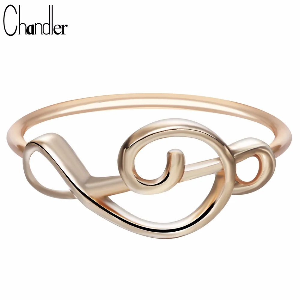 Chandler Treble Cleft Music Note Ring Feminino Feminine Minimalist For Women Hipster Metal Delicate Dainty Anel Alibaba-express
Chandler Treble Cleft Music Note Ring Feminino Feminine Minimalist For Women Hipster Metal Delicate Dainty Anel Alibaba-express