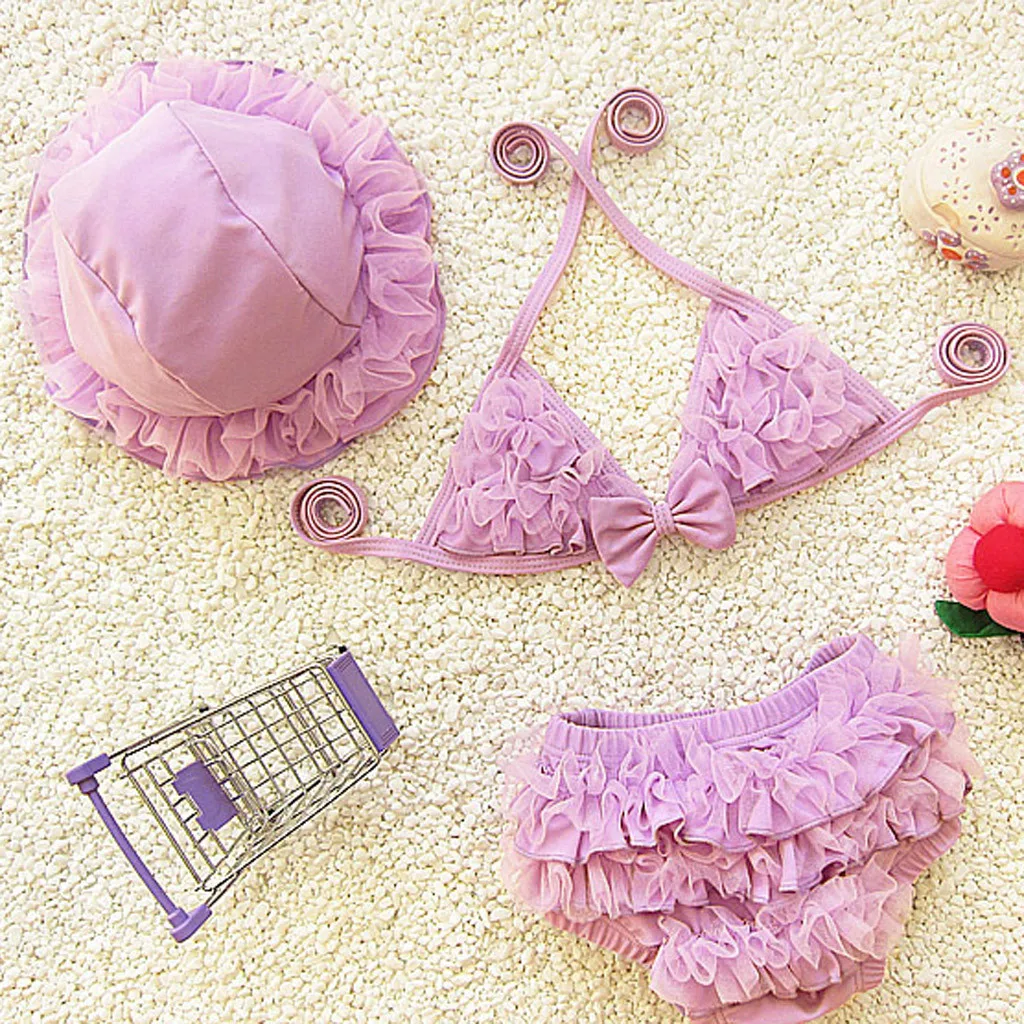 kids swimwear girls two pieces child swimsuit with ruffle mermaid tails for children bikini baby little girls swim suits HOOLER
kids swimwear girls two pieces child swimsuit with ruffle mermaid tails for children bikini baby little girls swim suits HOOLER