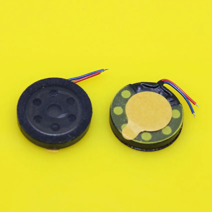 cltgxdd 15MM Brand New Loud speaker horn ringer buzzer microphone for smartphone replacement parts
cltgxdd 15MM Brand New Loud speaker horn ringer buzzer microphone for smartphone replacement parts