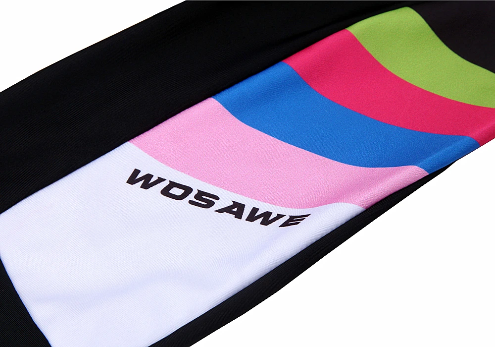 women cycling Jersey 08
