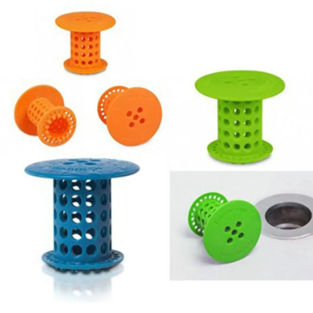 Bathroom Drain Hair Catcher Bath Stopper Plug Sink Strainer Filter Sewer Dredge Device Shower Hair Stopper bathroom accessories
Bathroom Drain Hair Catcher Bath Stopper Plug Sink Strainer Filter Sewer Dredge Device Shower Hair Stopper bathroom accessories
