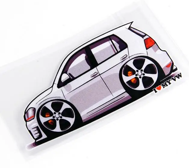 brand new! reflective sticker vinyl japanese drift stickers for 7GTI GOLF car styling race decals car
brand new! reflective sticker vinyl japanese drift stickers for 7GTI GOLF car styling race decals car