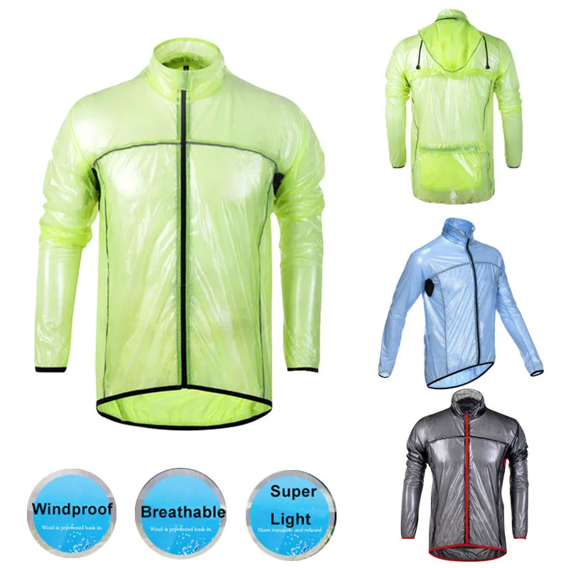 OutdoorNew Style High Quality Jacket Waterproof Running Bicycle Cycling Windbreaker MTB Bike Long Jerseys Wind Raincoat Chaqueta
OutdoorNew Style High Quality Jacket Waterproof Running Bicycle Cycling Windbreaker MTB Bike Long Jerseys Wind Raincoat Chaqueta