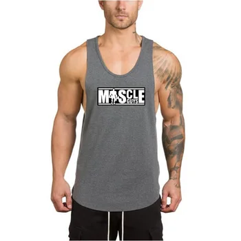 2019 summer new cotton sports vest breathable quick-drying sweat-absorbent running print vest
2019 summer new cotton sports vest breathable quick-drying sweat-absorbent running print vest