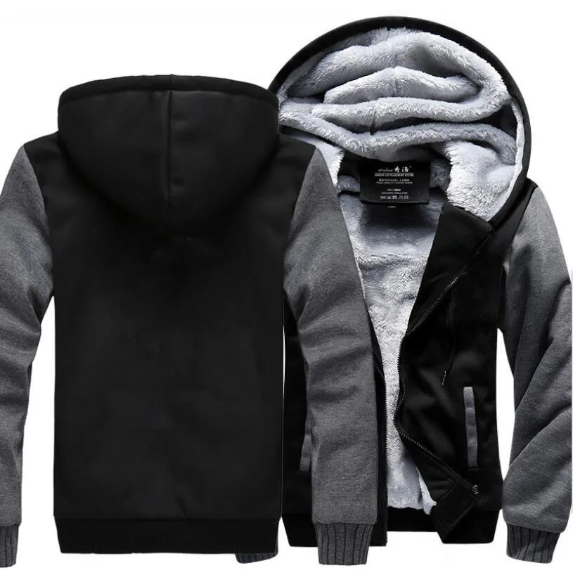 2017 New Arrival Winter Thick Men Hoodie Solid Color Raglan Sleeve Men's Sweatshirt Warm Fleece Harajuku Style Men Coat M-4XL
2017 New Arrival Winter Thick Men Hoodie Solid Color Raglan Sleeve Men's Sweatshirt Warm Fleece Harajuku Style Men Coat M-4XL