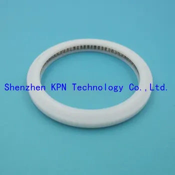 5pcs/lot Original Seal Ring for Raytools Head Protective Windows on Fiber Laser Cutting Machine Bodor BT240 Laser Cutting Head
5pcs/lot Original Seal Ring for Raytools Head Protective Windows on Fiber Laser Cutting Machine Bodor BT240 Laser Cutting Head