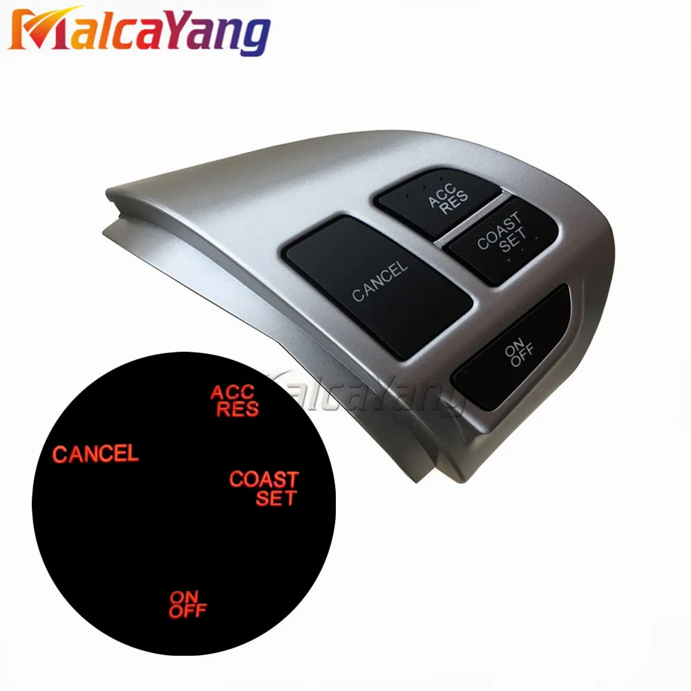 Radio Volume Steering Wheel Control Switch For Citroen C-CROSSER 2006 2007 2008 2009 Car -styling
Radio Volume Steering Wheel Control Switch For Citroen C-CROSSER 2006 2007 2008 2009 Car -styling